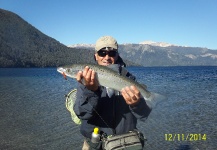 LAGO TRAFUL, Neuquen , Argentina