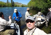 Cool Fly-fishing Image shared by Guillermo Suarez – Fly dreamers