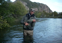 Rio Traful, Neuquen , Argentina