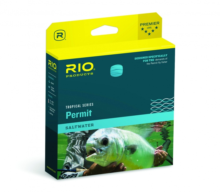 Our New Award-winning Permit Line