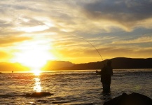 Gabriel Villa 's Fly-fishing Situation Photo – Fly dreamers 