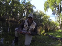 Fly fishing picture