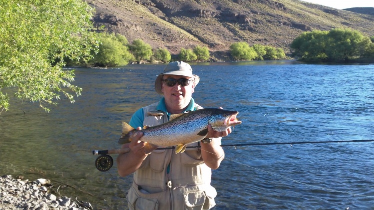 Limay los corrales , Neuquen - rio negro, Argentina