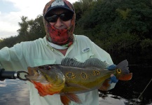 Juan Carlos Ahumada 's Fly-fishing Situation Image – Fly dreamers 