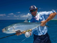 Fly fishing picture