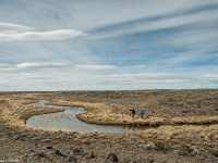 Foto de pesca con mosca