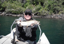 Lago Nonthue, San Martin de los Andes, Neuquen , Argentina