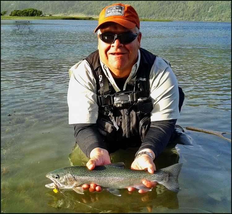 Varios , San Martin y Junin de los Andes , Neuquen , Argentina