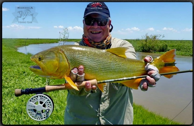 Parana Pavon, Gualeguay, Entre Rios, Argentina