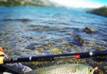 Fabian Rubano 's Fly-fishing Gear Image – Fly dreamers 