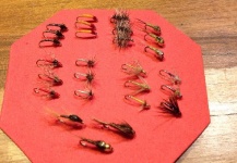 Avc_ Fario 's Cool Fly-tying Photo – Fly dreamers 