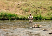 Fly-fishing Image of German brown shared by Alex Palme – Fly dreamers