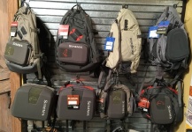 How to Choose the Right Fly Fishing Pack