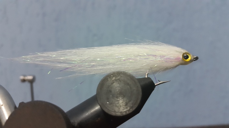 Craft fur baitfish