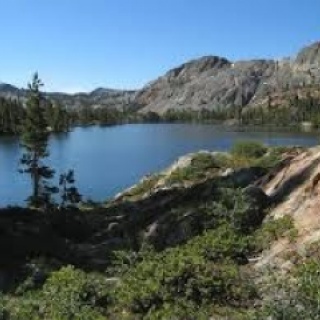 Colorado Alpine Lakes are best from late June, July, August and September.