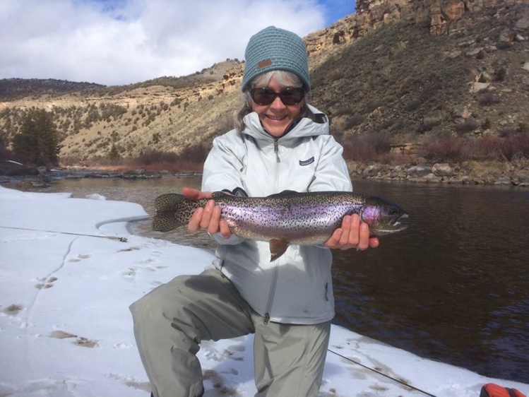 Eagle River, Vail, Colorado, United States