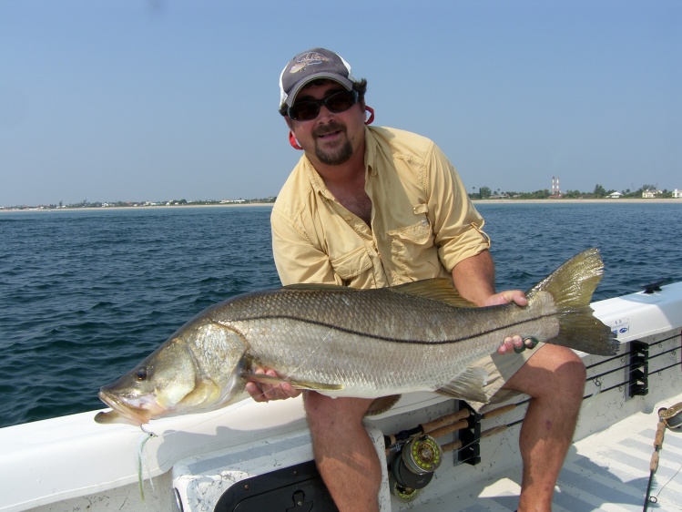 Big Snook