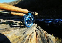 Cool Fly-fishing Gear Image shared by Mikey Wright – Fly dreamers