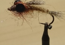 Fly-tying for lean - Photo by Ibo Offeringa – Fly dreamers 