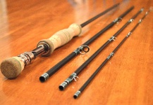Fly-fishing Gear Picture shared by Tim Kidder – Fly dreamers