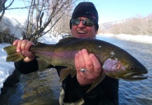 March on the Yampa