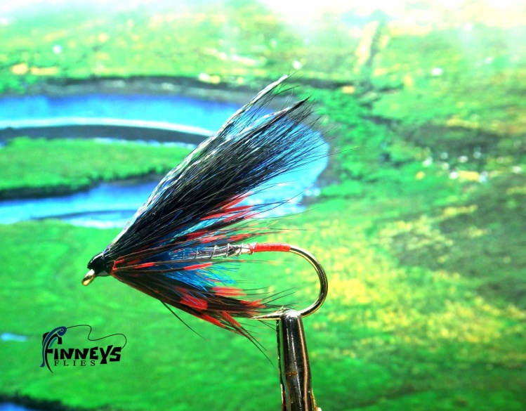 sea trout pattern