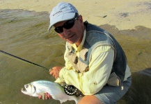 Fly-fishing Image of Payara shared by CARLOS ESTEBAN RESTREPO – Fly dreamers