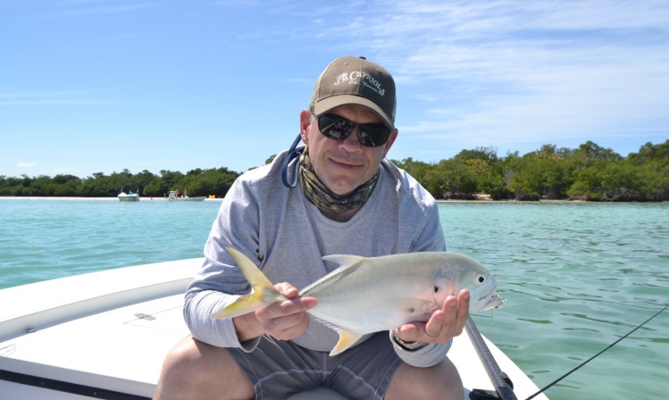 Little Jack in the Keys.  