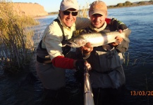 Great Fly-fishing Situation Image shared by Hector Tripi – Fly dreamers