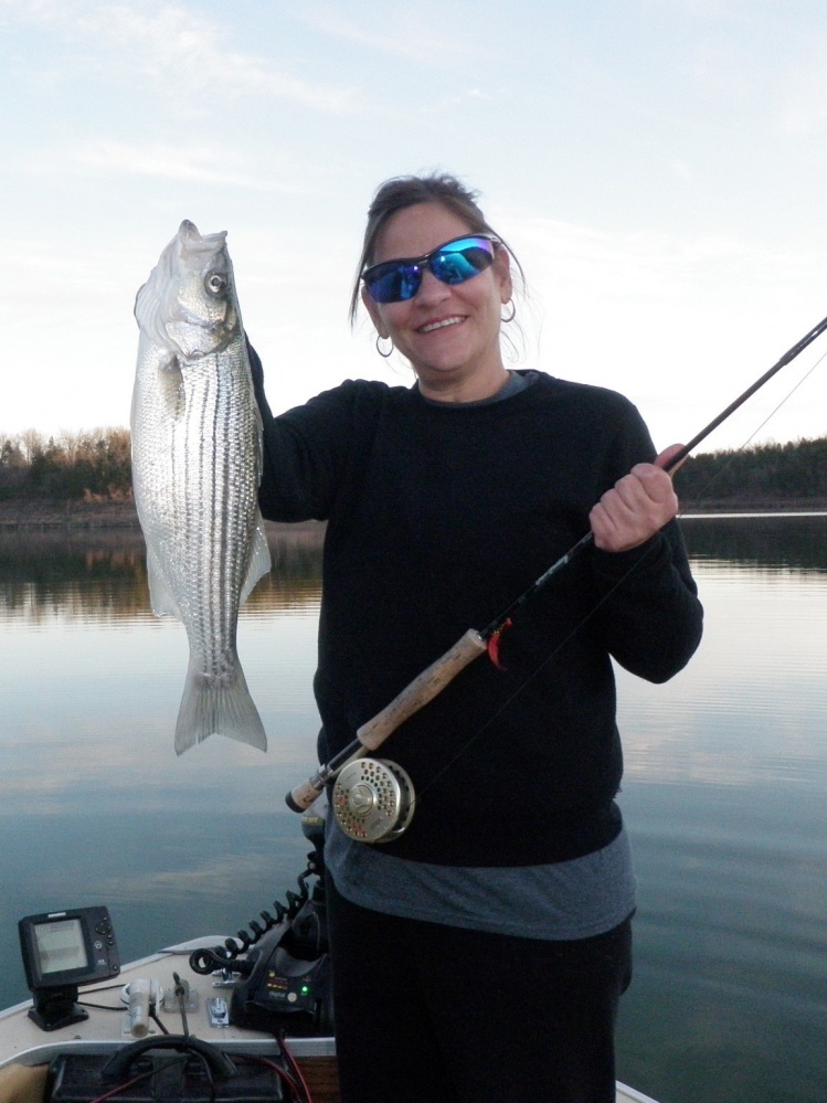 Bull Shoals Lake, Arkansas, United States