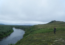 Goodnews River Float, AK