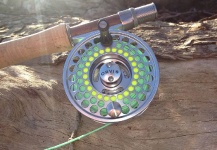 Cool Fly-fishing Gear Photo shared by Cierra Bennetch – Fly dreamers 