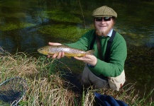 The River Test, Middleton