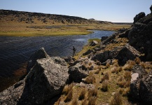 Estancia Río Pelke - The Route of the Spring Creeks, Río Gallegos, Santa Cruz , Argentina
