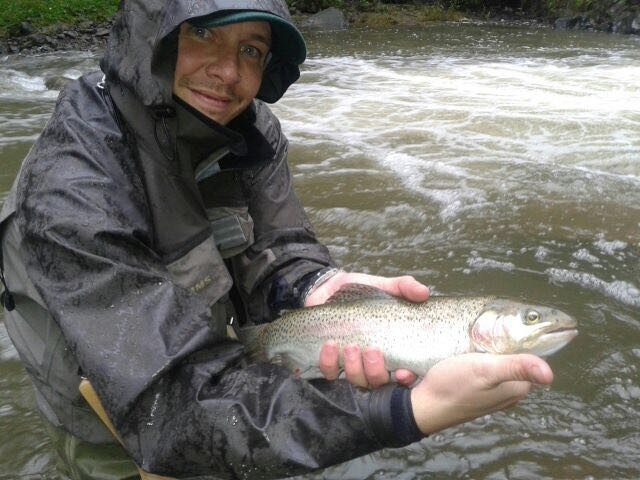 Pesca Tucumán