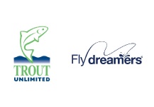 Trout Unlimited & Fly dreamers