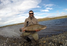 End Season in Rio Grande, Tierra del Fuego