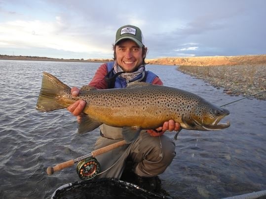 Fall Limay Big boy!!