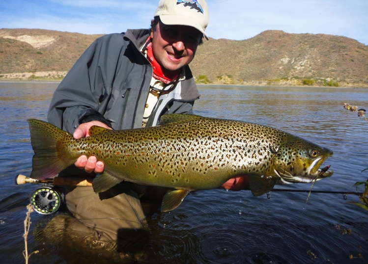 Limay los corrales , neuquen, Argentina