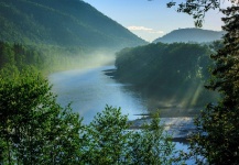 Two Lodges, Three Amazing Rivers – Atlantic Salmon Paradise Found