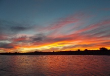 Pesca con Mosca en el Río Limay Medio - Fly dreamers