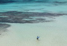  Mira esta Genial fotografía de Situación de Pesca con Mosca de Rudy Babikian – Fly dreamers