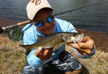  Foto de Pesca con Mosca de Tucunare - Pavón compartida por Hai Truong – Fly dreamers