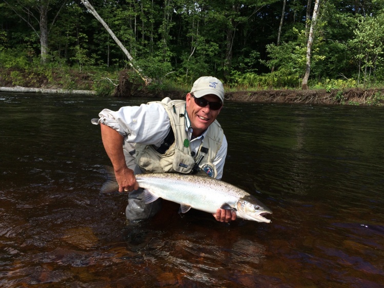 Margaree River