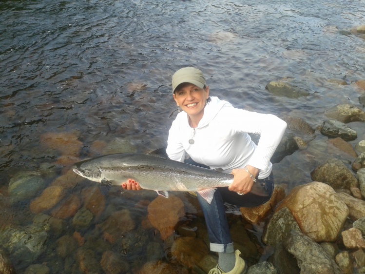 Margaree River