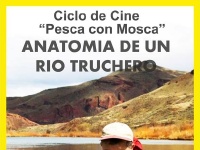 Ciclo de Cine Pesca con Mosca, y una película que no pierde vigencia.