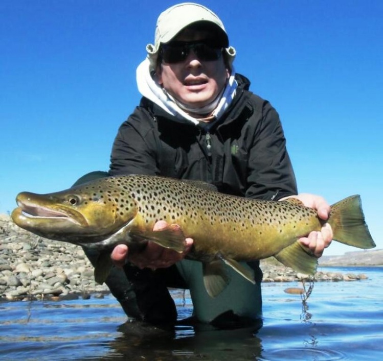 Limay Medio, Piedra del Aguila, Neuquen , Argentina