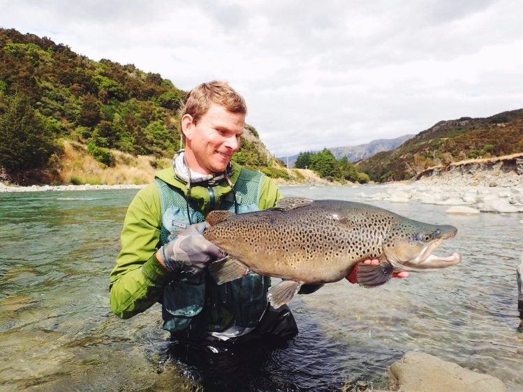 Our friend Stephen found some insane trout in New Zealand this year.  Read about it here:
<a href="http://duranglers.com/animas-lunch-report-51115-obscene-trout-porn/">http://duranglers.com/animas-lunch-report-51115-obscene-trout-porn/</a>