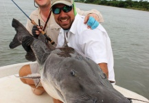  Imagen de Pesca con Mosca de Surubí por Vittorio Botta – Fly dreamers