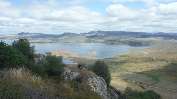 Siberia, Extremadura, Extremadura, España